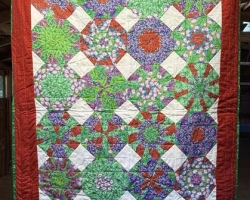 2025 Quilt Auction